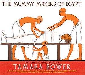 Mummy Makers of Egypt