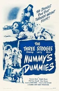 Mummy’s Dummies