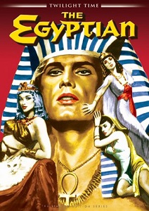The Egyptian