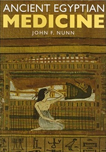 ancient egyptian medicine