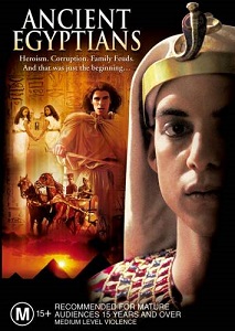 Ancient Egyptians