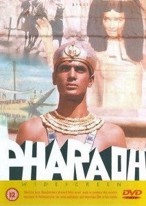 Pharaoh