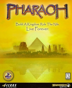 Pharaoh