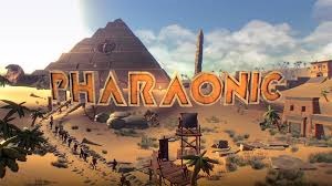 Pharaonic