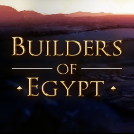 Builders of Egypt