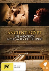 Life and Death in the Valley of the Kings