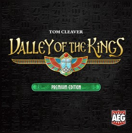 Valley of Kings Premium Edition