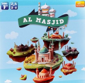 Al Masjid