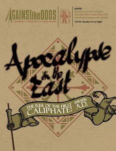 Apocalypse in the East