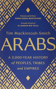 Arab History