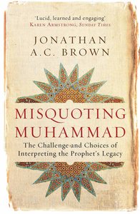 Misquoting Muhammad
