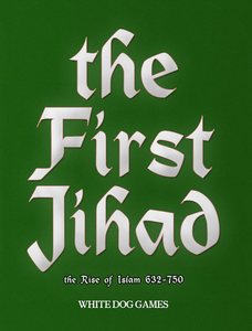 The First Jihad
