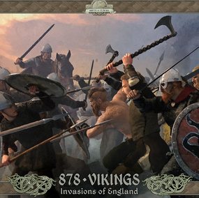 878 Vikings