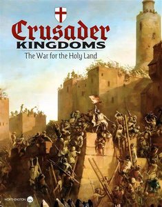 Crusader Kingdoms