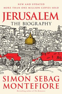 Jerusalem the Biography