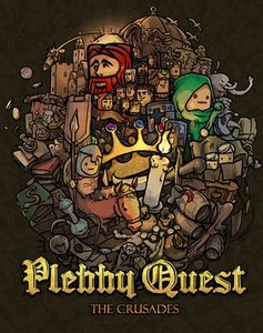 Plebby Quest