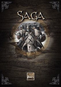 Saga Crusades