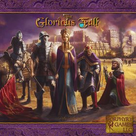 The Glorious Fall