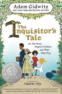 The Inquisitors Tale
