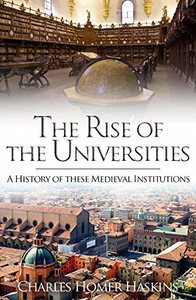 The Rise of Universities