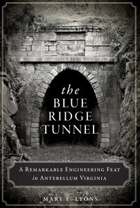 Blue Ridge Tunnel