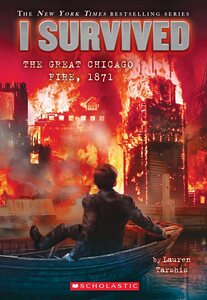 Great Chicago Fire