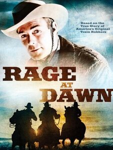 Rage at Dawn
