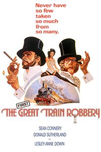 The Great Train Robbery